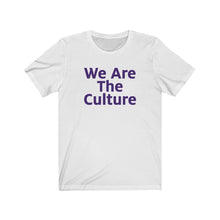 Load image into Gallery viewer, CGC We Are The Culture T-Shirt
