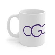 Load image into Gallery viewer, CGC Ceramic Mug 11oz
